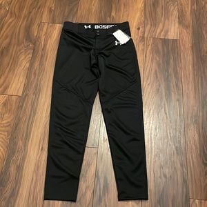 NWT Under Armour Boys' Utility Baseball Pant|Size YLG
